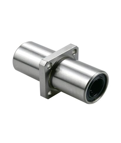 Small Sealed Steel Ball Bearing 1PCS LMKM35LUU Double-Wide-Middle Type Square Flanged Linear Motion Ball Bearing in Kuwait