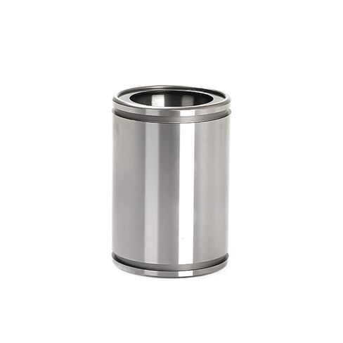 Small Sealed Steel Ball Bearing 1PCS ST80B Heavy Duty Type Linear Stroke Bearing Bushing in Kuwait
