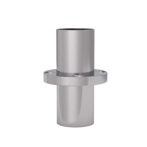 Small Sealed Steel Ball Bearing 1PCS LMFM40LUU Double-Wide-Middle Type Round Flanged Linear Motion Ball Bearing in Kuwait