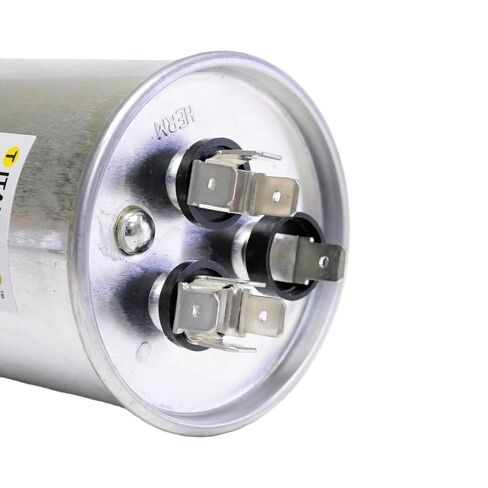 TRCFD405 متوافق مع مكثف تشغيل المحرك المزدوج TitanPro HVAC. 40/5 مفد / فائق التوهج 440/370 فولت in Kuwait