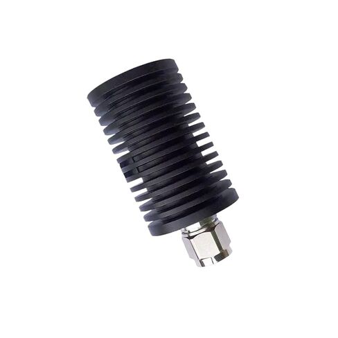 50W N Male Connector rf Dummy Load, RF Termination Load,50 ohm, DC to 3GHz/4GHz/6GHz(4GHZ) in Kuwait
