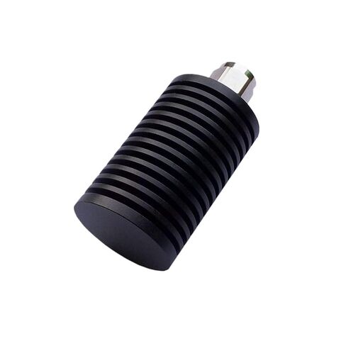 50W N Male Connector rf Dummy Load, RF Termination Load,50 ohm, DC to 3GHz/4GHz/6GHz(4GHZ) in Kuwait