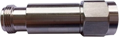 N ذكر إلى أنثى 50ohm DC-6 جيجا هرتز 50 فولت RF DC كتل in Kuwait
