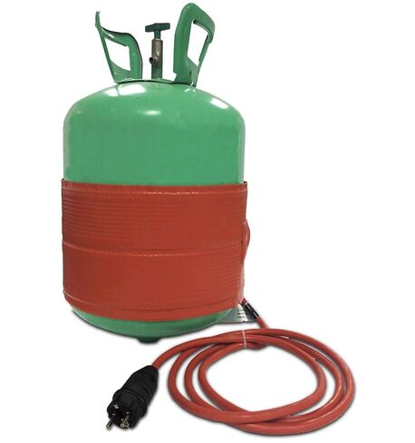BriskHeat HB2002 HotBelt Wrap-Around Refrigerant Jug Warmer, Cable in Kuwait