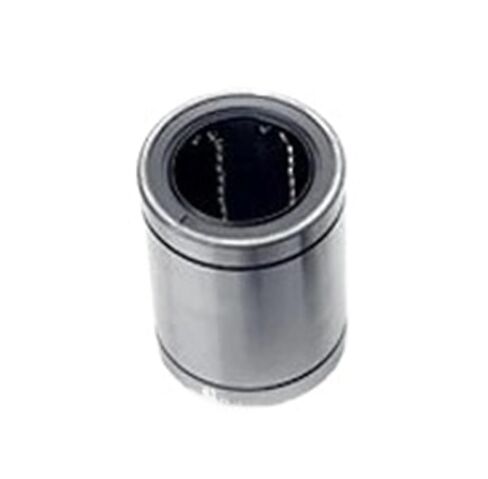 Linear Bearing LM3UU LM4UU LM5UU LM6UU LM8UU LM10UU LM12UU LM13UU LM16UU LM20UU(LM16UU 16x28x37 1pcs) in Kuwait