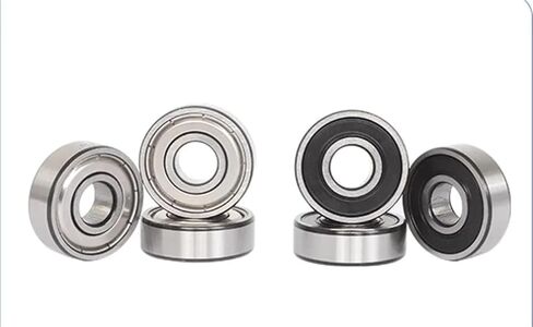 63800ZZ 63801ZZ 63800-2RS 63801-2RS 63802-2RS 63803-2RS 63804-2RS 63805-2RS 63806-2R كرة أخدود عميقة تحمل (63806-2RS 1 قطعة) in Kuwait