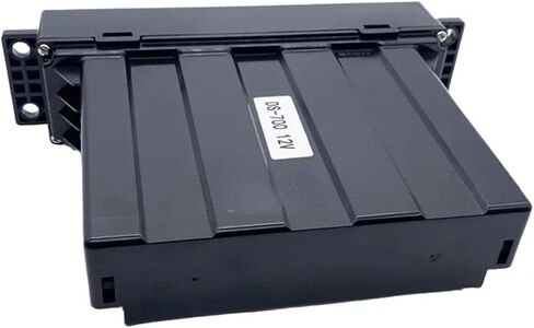 LG60 65 80 85 Excavator Air Conditioning Controller Panel Heater/Cooling Switch 12V in Kuwait
