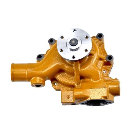 مضخة مياه 6206-61-1102 متوافقة مع PC100-5 PC120-5 PC150-5 PC200-5 6D95L 4D95L in Kuwait