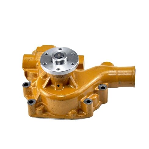 مضخة مياه 6206-61-1102 متوافقة مع PC100-5 PC120-5 PC150-5 PC200-5 6D95L 4D95L in Kuwait