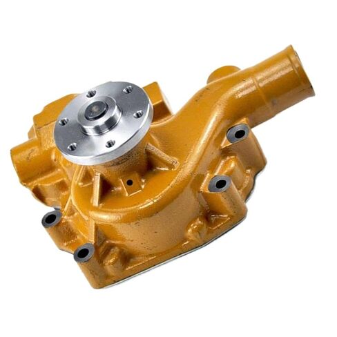 مضخة مياه 6206-61-1102 متوافقة مع PC100-5 PC120-5 PC150-5 PC200-5 6D95L 4D95L in Kuwait