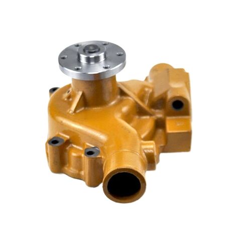 مضخة مياه 6206-61-1102 متوافقة مع PC100-5 PC120-5 PC150-5 PC200-5 6D95L 4D95L in Kuwait