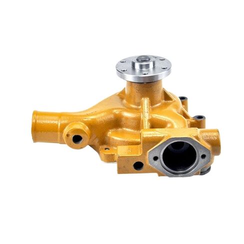 مضخة مياه 6206-61-1102 متوافقة مع PC100-5 PC120-5 PC150-5 PC200-5 6D95L 4D95L in Kuwait