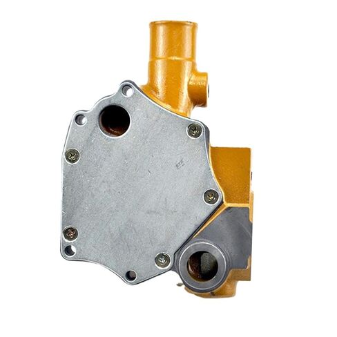 مضخة مياه 6206-61-1102 متوافقة مع PC100-5 PC120-5 PC150-5 PC200-5 6D95L 4D95L in Kuwait