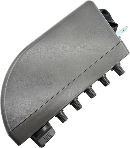 ZAX120 200 240 330-1-3G-6 Excavator Direct-Injection Throttle Controller Windshield Wiper and Headlight Switch in Kuwait