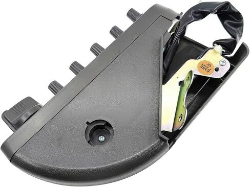 ZAX120 200 240 330-1-3G-6 Excavator Direct-Injection Throttle Controller Windshield Wiper and Headlight Switch in Kuwait