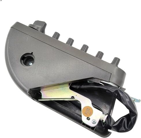 ZAX120 200 240 330-1-3G-6 Excavator Direct-Injection Throttle Controller Windshield Wiper and Headlight Switch in Kuwait