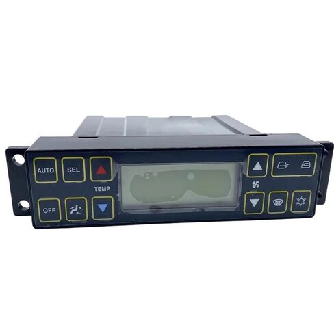 LG60 65 80 85 حفارة تكييف الهواء لوحة التحكم سخان / مفتاح التبريد 12V in Kuwait