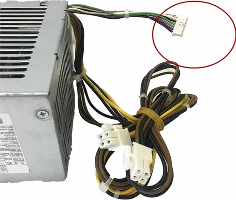 for 282 288 G3 280 G4 Pro MT 250W Power Supply PA-1181-6HY PA-2251-5 in Kuwait