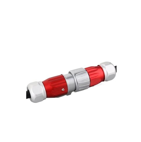 DH20 Cable Connector 2-12 core Reverse Installation high Current Male and Female Aviation Plug Socket(4 core) in Saudi Arabia