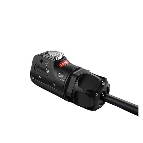 LP-24 Signal Connector 24 core Multi-PIN Industrial Waterproof Aviation Plug Socket Multi-core(Flange Formal wear) in Saudi Arabia