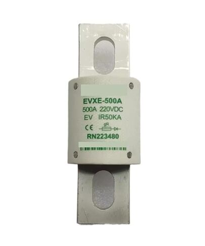 أنبوب التأمين فيوز السيارة الكهربائية (EVXE-450A 220VDC) in Kuwait