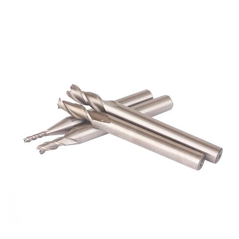 1 قطعة HSS-4F 26x20x45x121 HSS نهاية قاطعة المطحنة باستخدام الحاسب الآلي in Kuwait