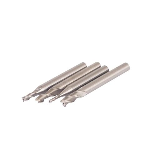 1 قطعة HSS-4F 26x20x45x121 HSS نهاية قاطعة المطحنة باستخدام الحاسب الآلي in Kuwait