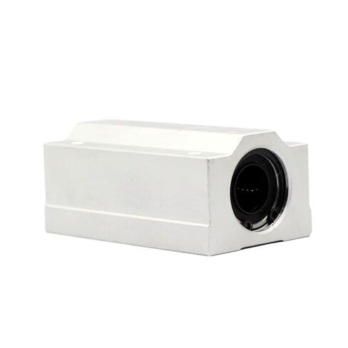 Small Sealed Steel Ball Bearing 1PCS SC30LUU Lengthen Aluminium Linear Motion Ball Bearings Slide Unites in Kuwait