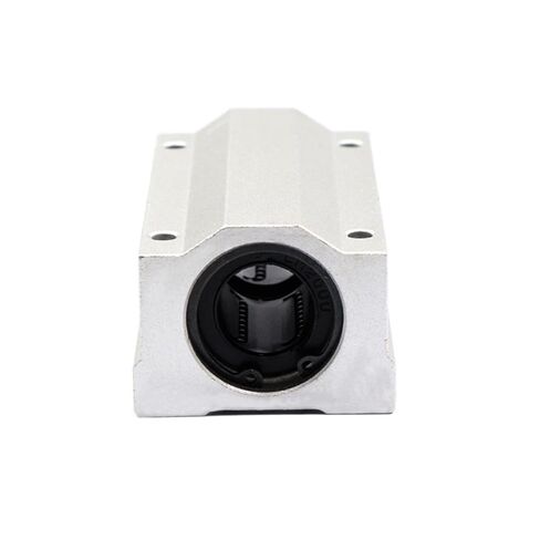 Small Sealed Steel Ball Bearing 1PCS SC30LUU Lengthen Aluminium Linear Motion Ball Bearings Slide Unites in Kuwait