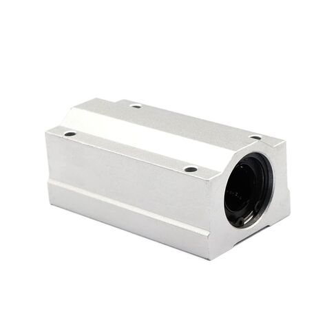 Small Sealed Steel Ball Bearing 1PCS SC30LUU Lengthen Aluminium Linear Motion Ball Bearings Slide Unites in Kuwait