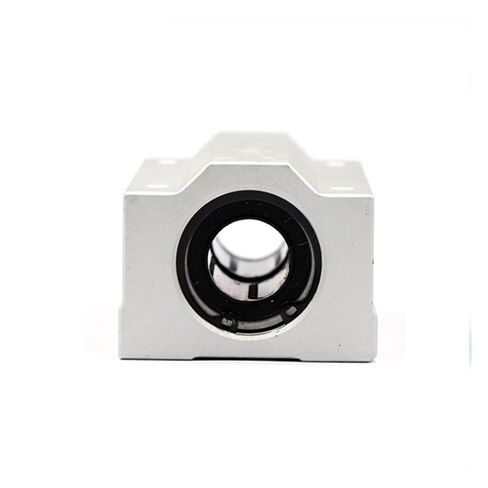 Small Sealed Steel Ball Bearing 1PCS SC30LUU Lengthen Aluminium Linear Motion Ball Bearings Slide Unites in Kuwait