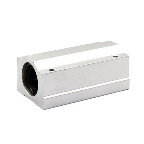 Small Sealed Steel Ball Bearing 1PCS SC30LUU Lengthen Aluminium Linear Motion Ball Bearings Slide Unites in Kuwait