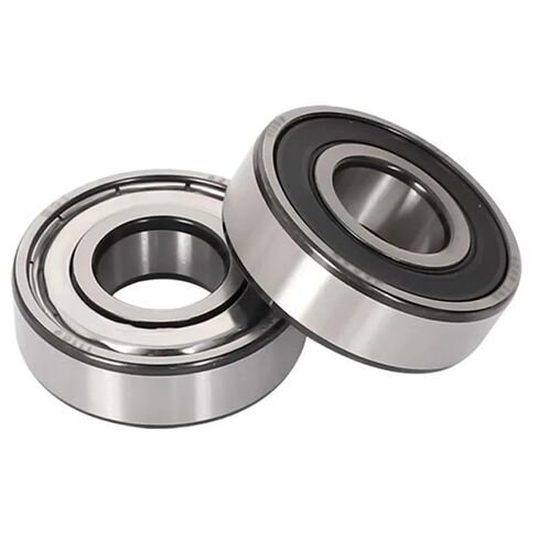 4 pcsMiniature Ball Bearings 3x9x5/4x12x4/5x14x5/6x17x6/7x19x6/8x22x7/9x24x7 RC car Bearing Set(604ZZ(4x12x4)-4pcs) in Kuwait