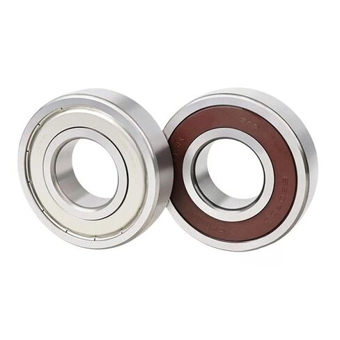 4 pcsMiniature Ball Bearings 3x9x5/4x12x4/5x14x5/6x17x6/7x19x6/8x22x7/9x24x7 RC car Bearing Set(604ZZ(4x12x4)-4pcs) in Kuwait
