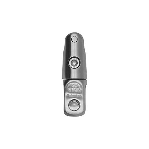 Kong Italy - Anchor Connector for Bow Rollers 9-12mm with Swivel in Kuwait