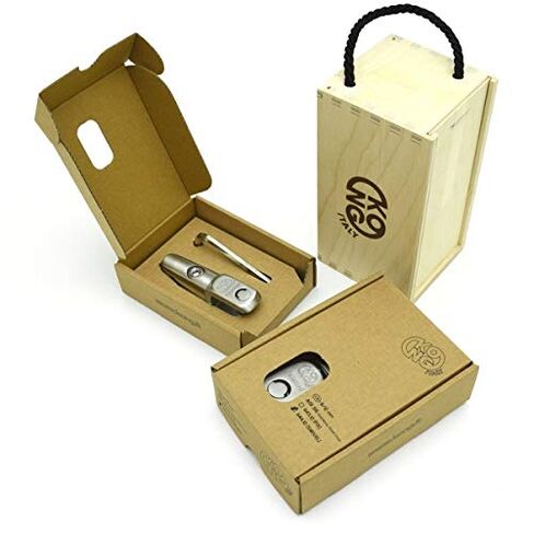 Kong Italy - Anchor Connector for Bow Rollers 9-12mm with Swivel in Kuwait