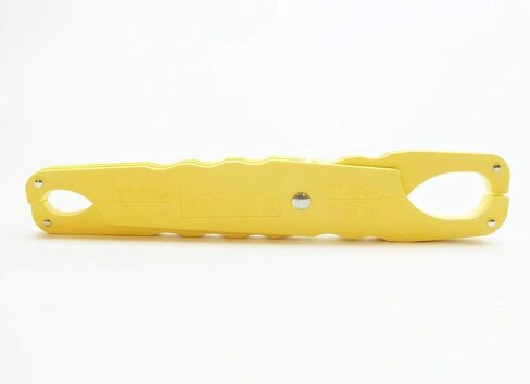 IDEAL 34-003 Safe-T-Grip Giant Fuse Puller 31-100/101-400AMP 600V-AC in Kuwait