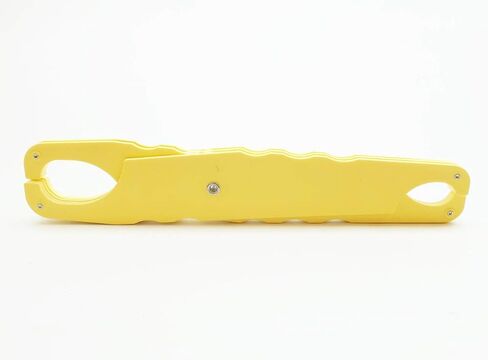 IDEAL 34-003 Safe-T-Grip Giant Fuse Puller 31-100/101-400AMP 600V-AC in Kuwait