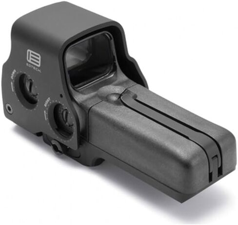 EOTECH 558 جهاز تصويب ثلاثي الأبعاد للأسلحة in Kuwait
