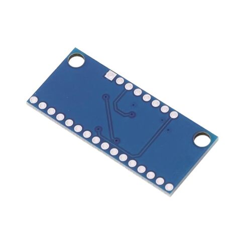CD74HC4067 2V-6V 16 طريقة التناظرية معدد/وحدة ADC الرقمية للوحة تحكم 74HC4067 in Kuwait