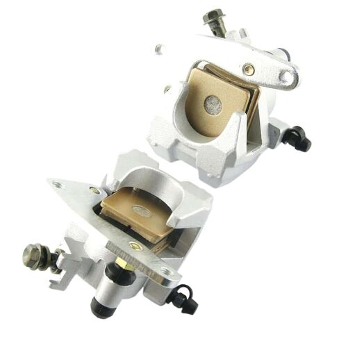Hydraulic Brake Master Cylinder 3GD-2580T-01 3GD-2580U-00 3GD-2580U-01 12V Compatible with YFM350X YFM350FX YFM45FX YFM45F in Kuwait