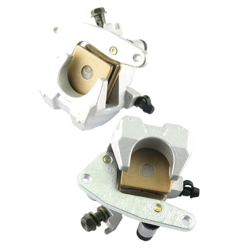 Hydraulic Brake Master Cylinder 3GD-2580T-01 3GD-2580U-00 3GD-2580U-01 12V Compatible with YFM350X YFM350FX YFM45FX YFM45F in Kuwait