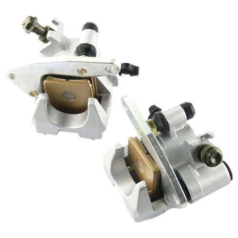 Hydraulic Brake Master Cylinder 3GD-2580T-01 3GD-2580U-00 3GD-2580U-01 12V Compatible with YFM350X YFM350FX YFM45FX YFM45F in Kuwait