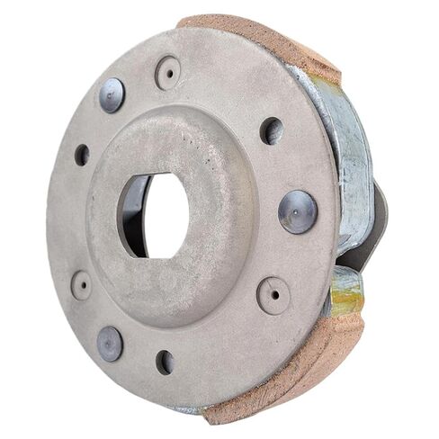 Clutch Assembly Shoes Weight Set Compatible with SH125 SH150 FES150 FES125 SES125 PES125 PES125R PES150R NHX110 NES125 NES150 in Kuwait
