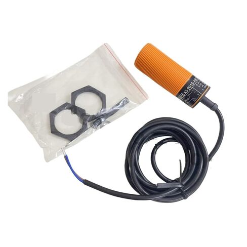 1pcs KI0203 KI0209 KI0016 KI0202 KI0017 KI5207 KI0020 KI5015 KI0207 KI0061 KI5019 KI0208 KI5028 KI5052 KI0204 KI3513 Proximity Switch(KI5207) in Kuwait