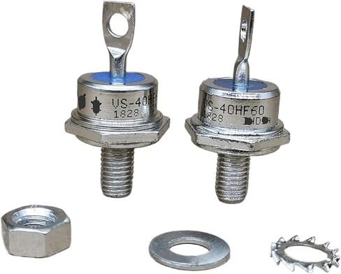 1PCS VS-40HF60 Stud Rectifier diode in Kuwait