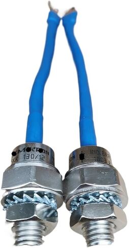 1 قطعة SKR130/12 صمام ثنائي مقوم in Kuwait