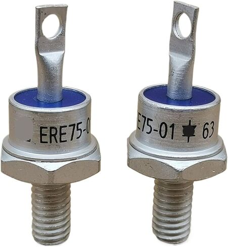1PCS ERE75-01 Transistor Thyristor Diode Module in Kuwait