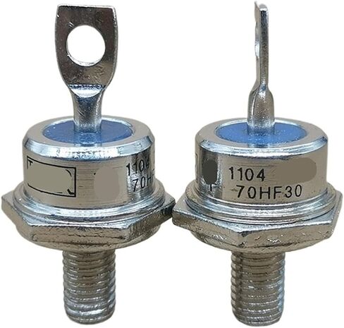 1PCS 70HF30 Transistor Thyristor Diode Module in Kuwait