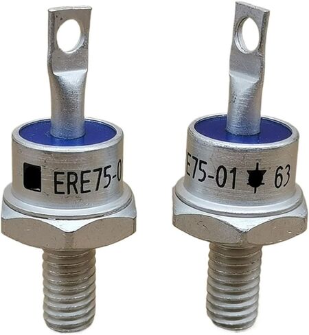1PCS ERE75-01 Stud Rectifier diode in Kuwait